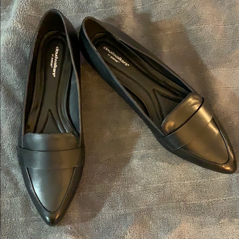 Cloudwalker Shoes by Avenue